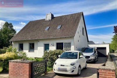 Charmantes Haus in Toplage