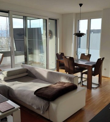 NEUBAU! Glücklich Wohnen in der 2 Zimmer Wohnung! Top 13