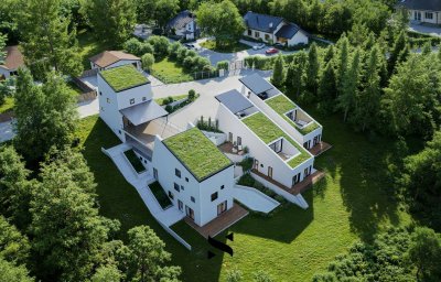 Exklusive Terrassenwohnung (TOP06) in der Waltendorfer Hauptstraße