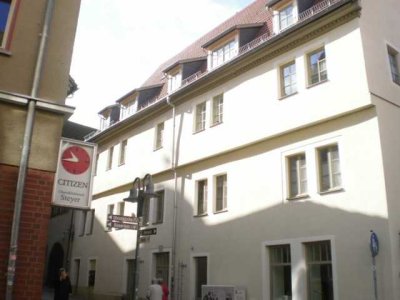 Dreiraumwohnung in der Sangerhäuser Innenstadt