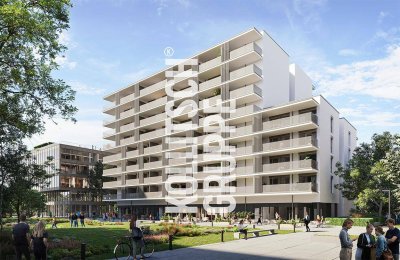 AvantGardens | Eigentumswohnungen in Klagenfurt