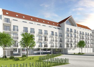Studentenappartement, Augsburg-Innenstadt, Maisonette möbliert ,Vermietung nur an Studierende