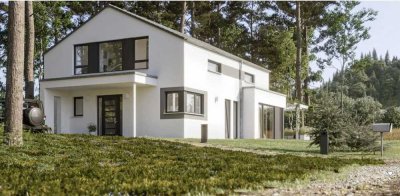 Bien-Zenker: Ihr Traumhaus zum Greifen nah