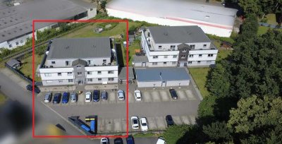 Zinshaus (12 WE), Bj. 2015/EH 55 in sehr guter Lage in NMS-Wittorf