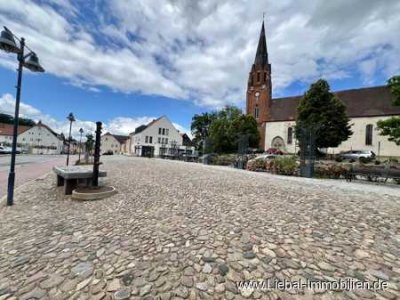 Renditehaus am Fusse der Burg !!!