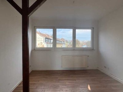 Charmante DG-Wohnung mit viel Licht und Raum