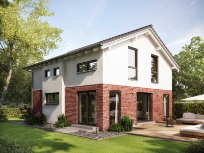 Haus mit Küche in schöner Lage