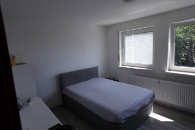 Studentenapartment fußläufig zur TU Dortmund! Auf Wunsch auch möbliert! - Einzugsdatum flexibel!