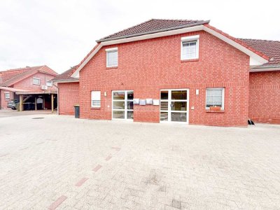 Ihr neues Zuhause! Ruhige und zentrale Eigentumswohnung in Reislingen