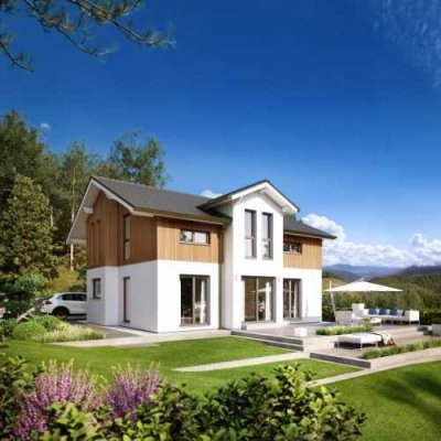 Bien-Zenker: Ihr Traumhaus von morgen, heute gestalten