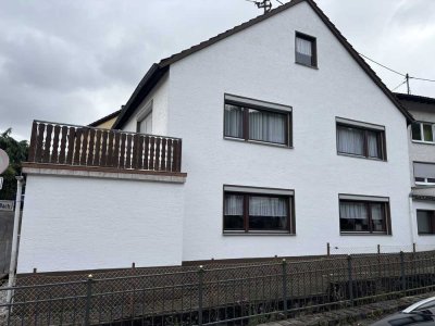 Preiswertes 4,5-Zimmer-Einfamilienhaus in Remagen