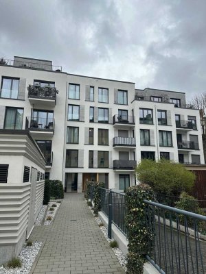 Bäckerweg 10, Nordend-Ost, Frankfurt am Main
