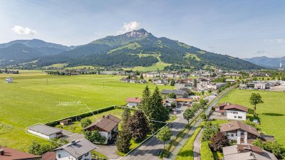 Gewerbegrundstück mit großem Potential