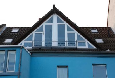 Charmante Altbauwohnung in Kamen-Mitte