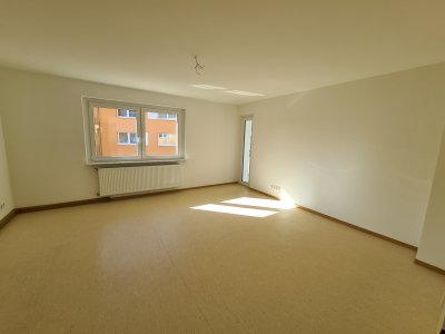 Helle 4-Zimmer Wohnung in Kissingen 