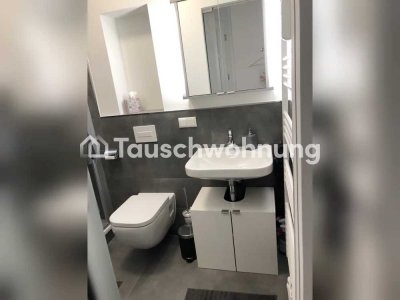 Tauschwohnung: Charmante 1,5-Zimmer-Wohnung in Erfurt sucht Tausch
