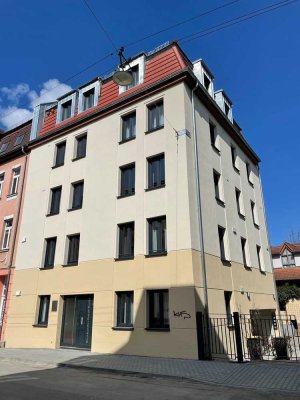Nagelneu - 3-Zimmerwohnung - Direkt neben der Bauhaus-Uni - Erstbezug ab 01.04.25.