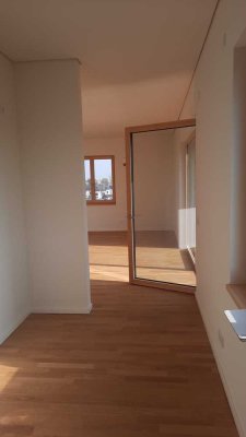 Erstbezug: Maritimes Rooftop-Glück mit 30m² Terrasse & Dahme Blick– Nachhaltiges Wohnen am Wasser