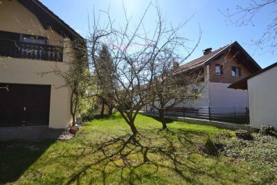 zur Miete! 3 Zi.-OG.- Wohnung zum fairen Preis in zentrumsnähe von Penzberg