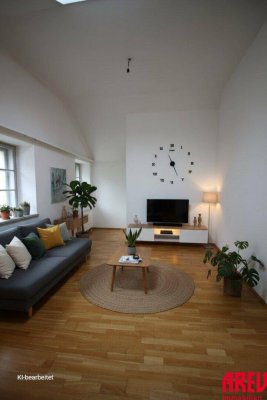 großzügige 4-Zimmer-Mietwohnung in Grieskirchen