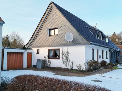 Von privat – Toplage ruhig & saniert