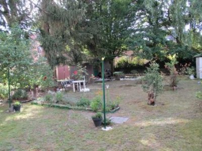 3 Zimmer-Wohnung möbliert befristet zu vermieten