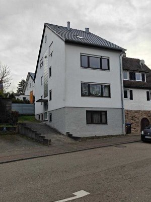 Attraktive Kapitalanlage: 1-Zimmer-Wohnung in Winterbach zentrumsnah gelegen