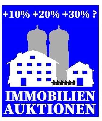 Augsburg, von-Parseval-Straße, 1 Zi.-Wohnung, Küchenzeile, renoviert, Etagen-Heizung, sofort frei