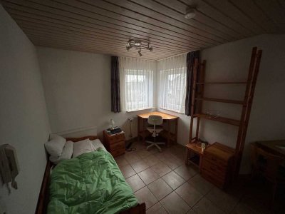 Stilvolle 1-Zi. Einliegerwohnung in Oberensingen