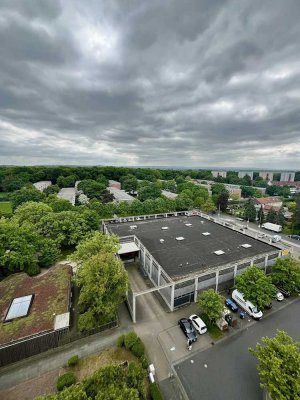 Nette Nachbarn gesucht!