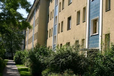*provisionsfrei* Renditeobjekt Wohnung vermietet in gepflegter Wohnanlage mit guter Ausstattung 2.OG
