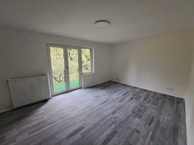 5-Zimmer-Wohnung mit Balkon und Einbauküche in Lüdenscheid