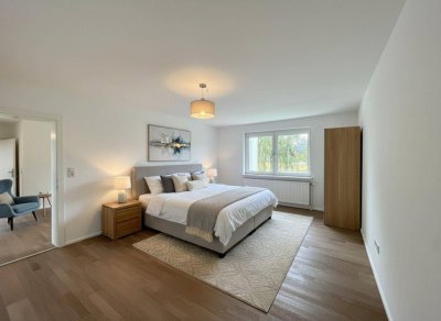 Top 3 – Moderne 2-Zimmer-Wohnung mit Weitblick in Gmunden inkl. 2 Stellplätze