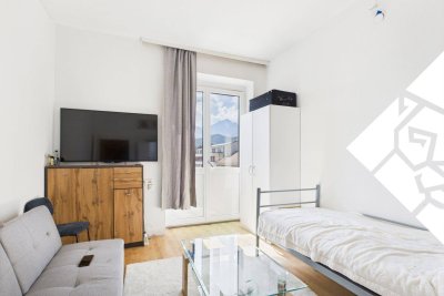 Perfekte Citylage in Innsbruck – Garconniere mit 4,6 % Rendite zu kaufen!
