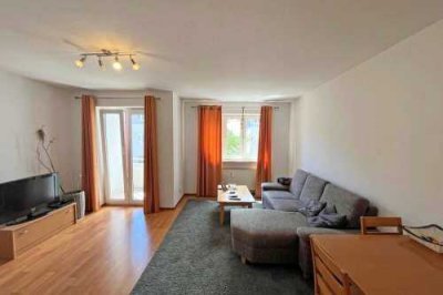 Schöne Zwei-Zimmer-Eigentumswohnung in beliebter u zentraler Wohngegend in Buchloe
