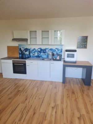 2 Zimmer Wohnung