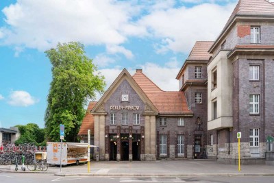 Von der degressiven AfA und KfW-Förderung profitieren: 2 Zimmer im Florakiez