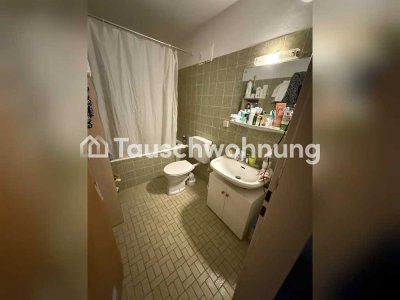 Tauschwohnung: Tauchenangebot