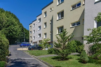 Geräumiges Wohnen im schönen Stadtteil Mixsiepen