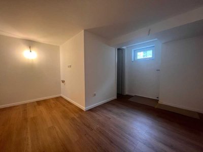 Hobbyraum / Monteurzimmer – ca. 14 m² – kurzfristig nutzbar