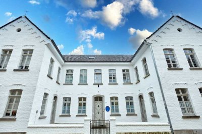 Wohnen im Denkmal