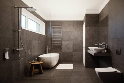 Ankommen &amp; Wohlfühlen - SCHLÜSSELFERTIGES DOPPELHAUS direkt in Oberpullendorf – inkl. Mini für 3 Jahre - PROVISIONSFREI!