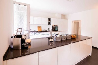 PROVISIONSFREI! Stilvolles,ehemaliges Offiziershaus in ausgezeichneter Lage