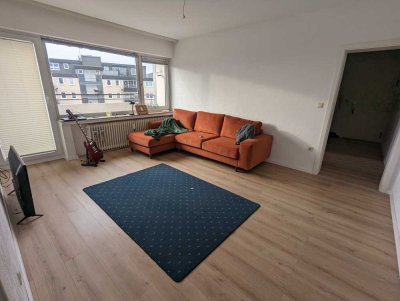 Schöne 2-Zimmer-Wohnung mit Balkon und EBK in Remscheid