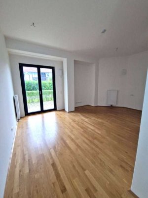 Moderne Terrassenwohnung für Single oder Paar in Ismaning