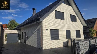 Exklusives Wohnerlebnis: Viel Platz, Wellness-Oase & modernster Komfort