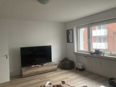 Einzimmer-Appartement Nähe Uni/Sigi/Alm, ab 1.4.2026