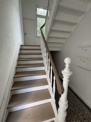 Renovierte 2-Zimmer-Wohnung im 2.OG!!
