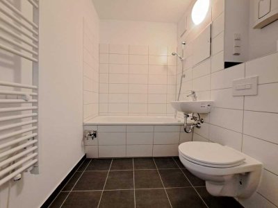 Modernes Wohnglück in Bestlage: Alles neu in der Friedenshöhe!