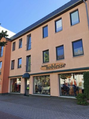 Stilvolle 1,5-Zimmer-Wohnung mit gehobener Innenausstattung in Brandenburg an der Havel